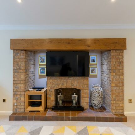 2 Saxon Croft, Repton, DE65 6FY Gallery image 6