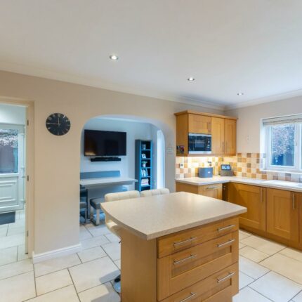 2 Saxon Croft, Repton, DE65 6FY Gallery image 10