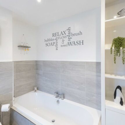 2 Saxon Croft, Repton, DE65 6FY Gallery image 26