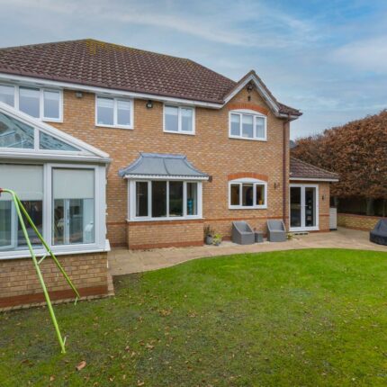 2 Saxon Croft, Repton, DE65 6FY Gallery image 29