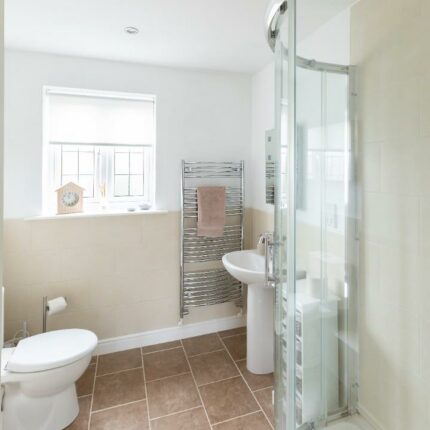 2 Saxon Croft, Repton, DE65 6FY Gallery image 19