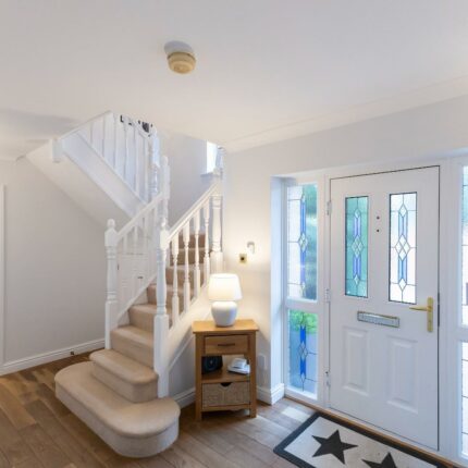 2 Saxon Croft, Repton, DE65 6FY Gallery image 5