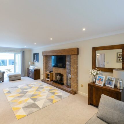 2 Saxon Croft, Repton, DE65 6FY Gallery image 7