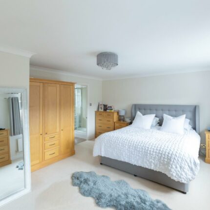 2 Saxon Croft, Repton, DE65 6FY Gallery image 17