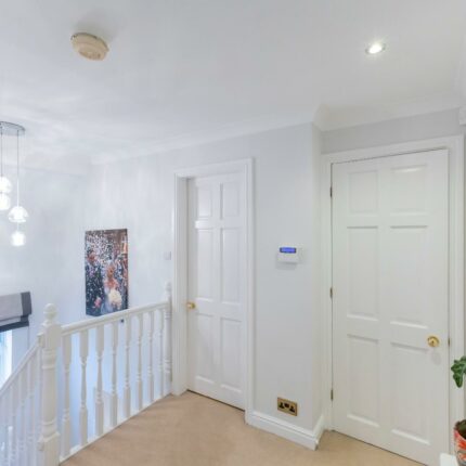 2 Saxon Croft, Repton, DE65 6FY Gallery image 15