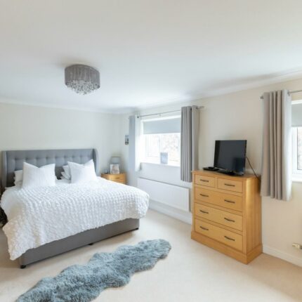 2 Saxon Croft, Repton, DE65 6FY Gallery image 16