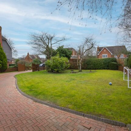 2 Saxon Croft, Repton, DE65 6FY Gallery image 31