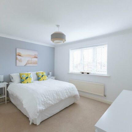 2 Saxon Croft, Repton, DE65 6FY Gallery image 20