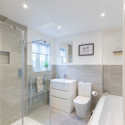 2 Saxon Croft, Repton, DE65 6FY Gallery image 25