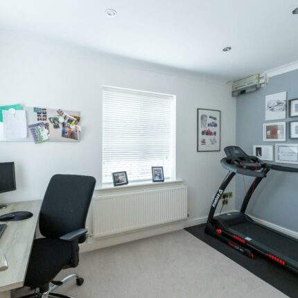 2 Saxon Croft, Repton, DE65 6FY Gallery image 12