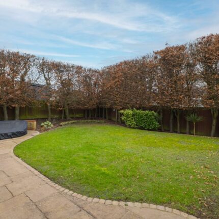 2 Saxon Croft, Repton, DE65 6FY Gallery image 30