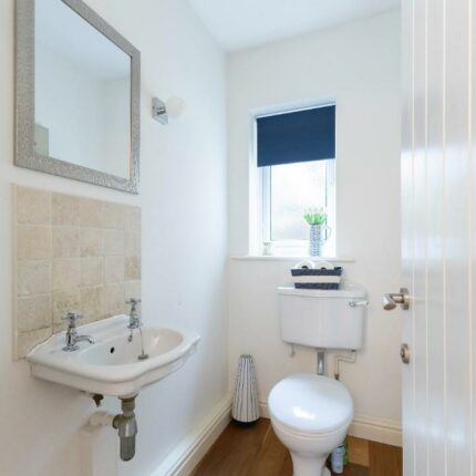 2 Saxon Croft, Repton, DE65 6FY Gallery image 13