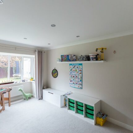 2 Saxon Croft, Repton, DE65 6FY Gallery image 9