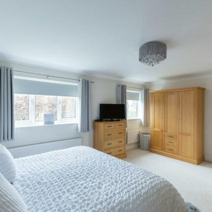 2 Saxon Croft, Repton, DE65 6FY Gallery image 18