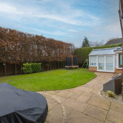 2 Saxon Croft, Repton, DE65 6FY Gallery image 27