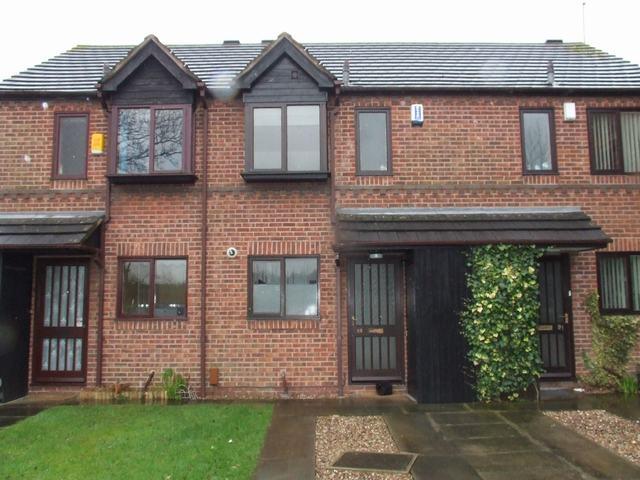 89 Old Chester Road, Chester Green, Derby, DE1 3SA Banner