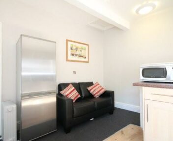 Preview image for 1A, Stanley Street, Derby, DE22 3GT