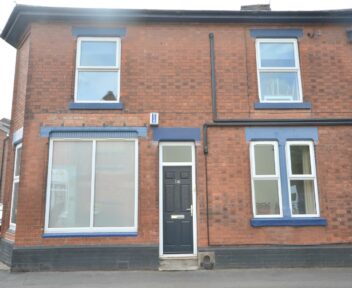 Preview image for 1A, Stanley Street, Derby, DE22 3GT