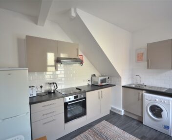 Preview image for 1B, Stanley Street, Derby, DE22 3GT