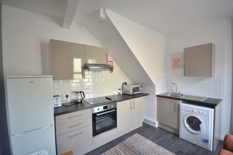 Preview image for 1B, Stanley Street, Derby, DE22 3GT
