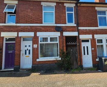 Preview image for 28 Olive Street, Derby, DE22 3RH
