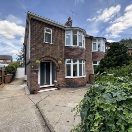 177 Nottingham Road, Spondon, Derby, DE21 7GZ Gallery image 1