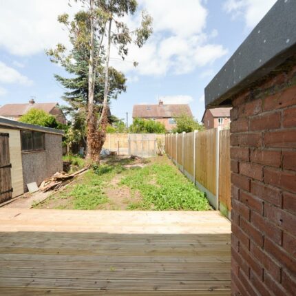 177 Nottingham Road, Spondon, Derby, DE21 7GZ Gallery image 16