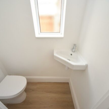 177 Nottingham Road, Spondon, Derby, DE21 7GZ Gallery image 9