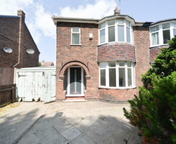 Preview image for 177 Nottingham Road, Spondon, Derby, DE21 7GZ