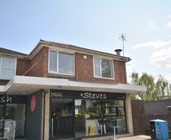 Preview image for 15 The Parade, Uttoxeter Road, Mickleover, Derby, DE3 0GB