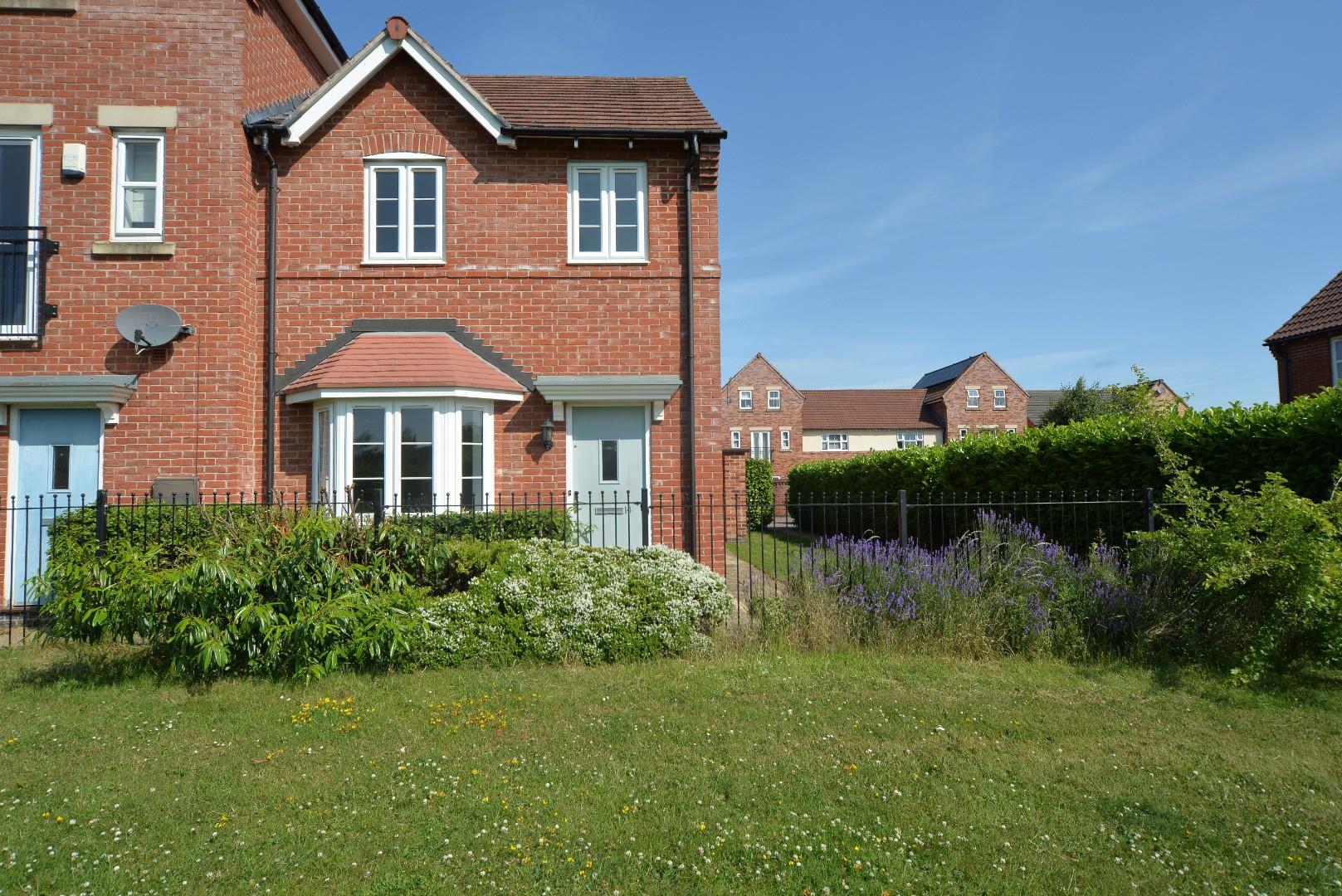 14 Queensbury Park Drive, Shelton Lock, Derby, DE24 9SG Banner