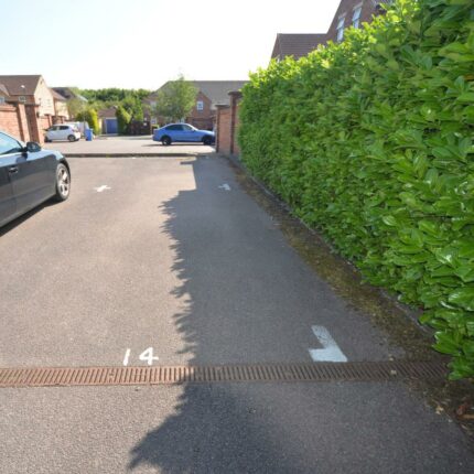 14 Queensbury Park Drive, Shelton Lock, Derby, DE24 9SG Gallery image 20