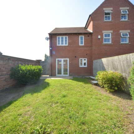 14 Queensbury Park Drive, Shelton Lock, Derby, DE24 9SG Gallery image 17