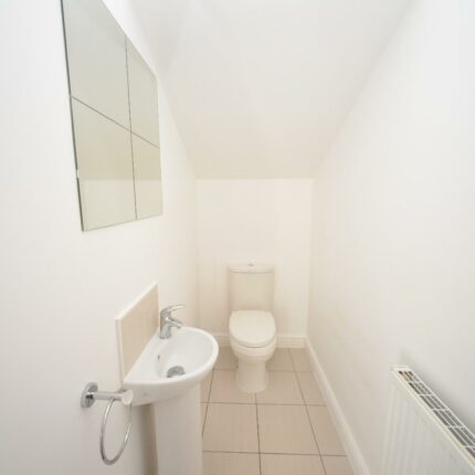 14 Queensbury Park Drive, Shelton Lock, Derby, DE24 9SG Gallery image 10