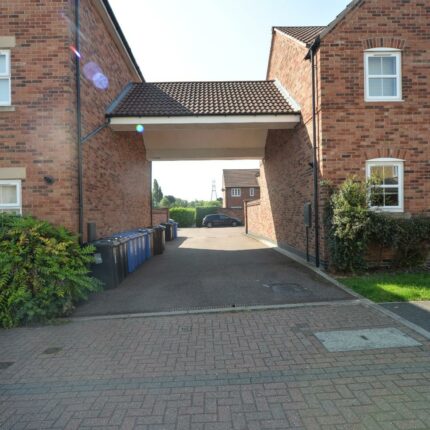 14 Queensbury Park Drive, Shelton Lock, Derby, DE24 9SG Gallery image 3