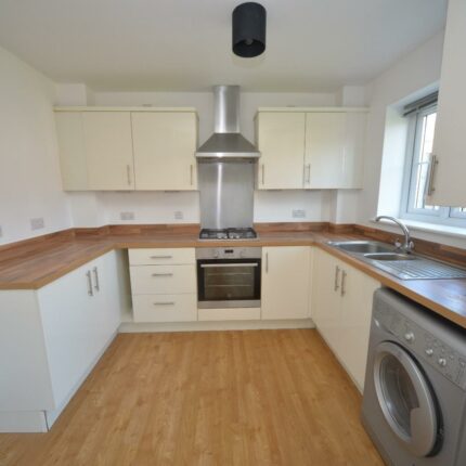 14 Queensbury Park Drive, Shelton Lock, Derby, DE24 9SG Gallery image 7