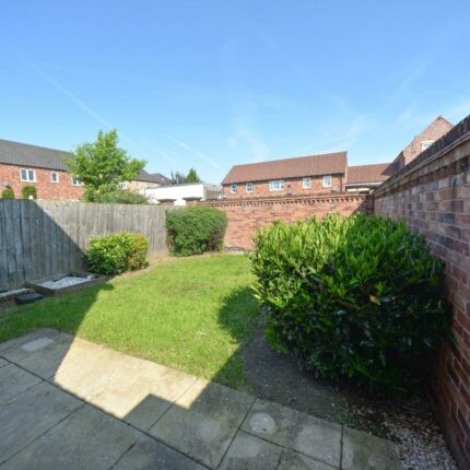 14 Queensbury Park Drive, Shelton Lock, Derby, DE24 9SG Gallery image 18