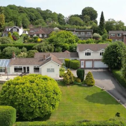 70 Duffield Road, Little Eaton, Derby, DE21 5DT Gallery image 1