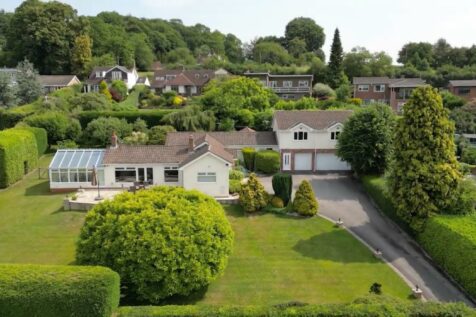 Preview image for 70 Duffield Road, Little Eaton, Derby, DE21 5DT