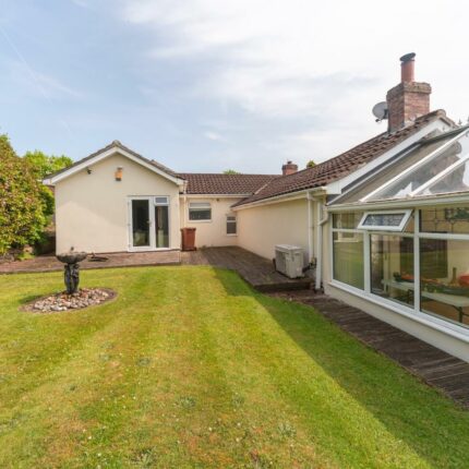 70 Duffield Road, Little Eaton, Derby, DE21 5DT Gallery image 27