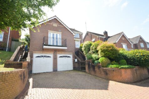 Preview image for 40 Greenvale Close, Burton upon Trent, DE15 9HJ