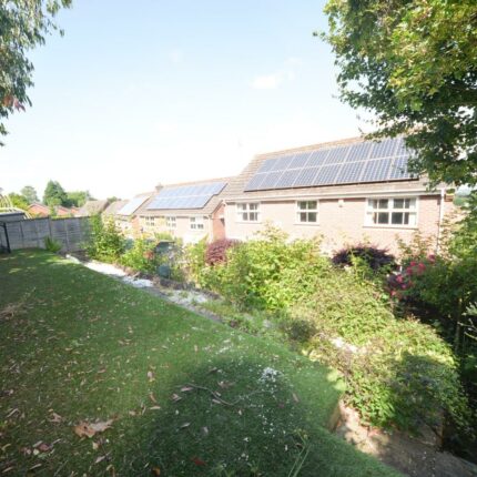 40 Greenvale Close, Burton upon Trent, DE15 9HJ Gallery image 21