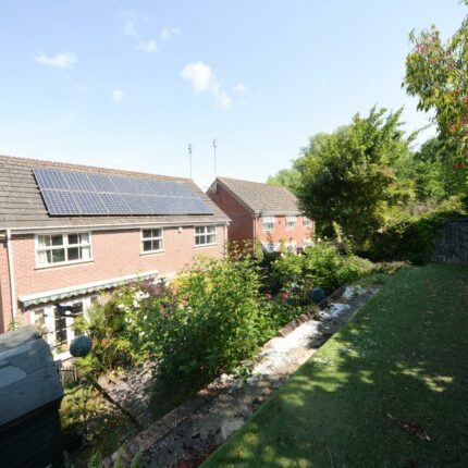 40 Greenvale Close, Burton upon Trent, DE15 9HJ Gallery image 24