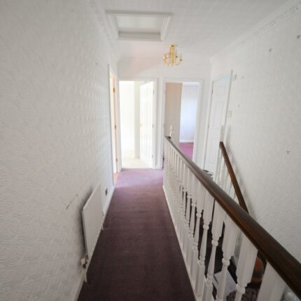 40 Greenvale Close, Burton upon Trent, DE15 9HJ Gallery image 12