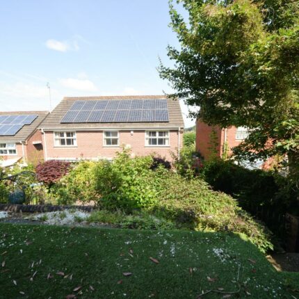 40 Greenvale Close, Burton upon Trent, DE15 9HJ Gallery image 22