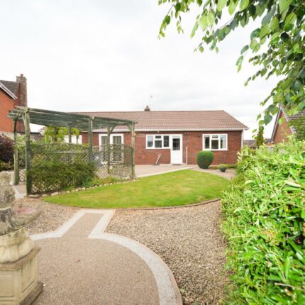 24 Elwyn Close, Stretton, Burton-On-Trent, DE13 0BG Gallery image 15