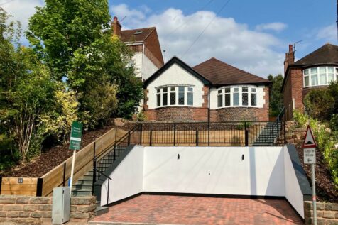 Preview image for 73 Stanton Road, Burton Upon Trent, Staffordshire, DE15 9RS