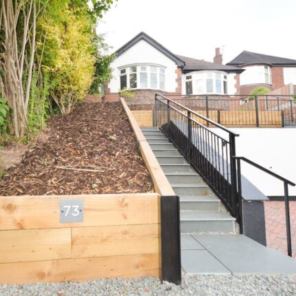 73 Stanton Road, Burton Upon Trent, Staffordshire, DE15 9RS Gallery image 3