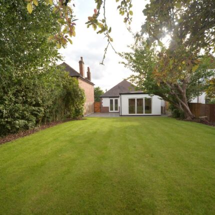 73 Stanton Road, Burton Upon Trent, Staffordshire, DE15 9RS Gallery image 15