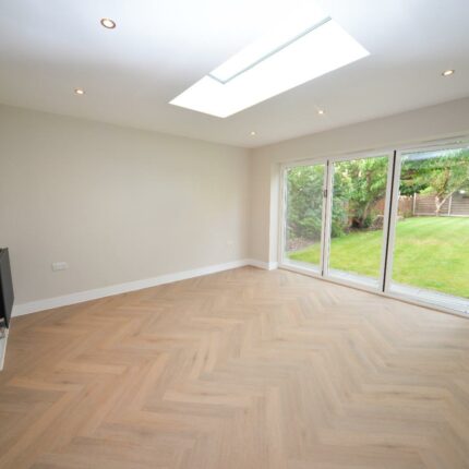 73 Stanton Road, Burton Upon Trent, Staffordshire, DE15 9RS Gallery image 5